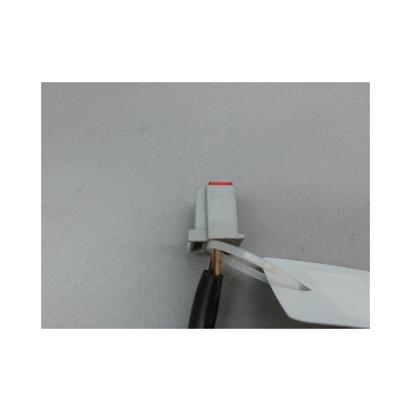 RETROVISEUR EXTERIEUR ELECTRIQUE GAUCHE FORD S-MAX MONOSP. I Phase 2 2010-...