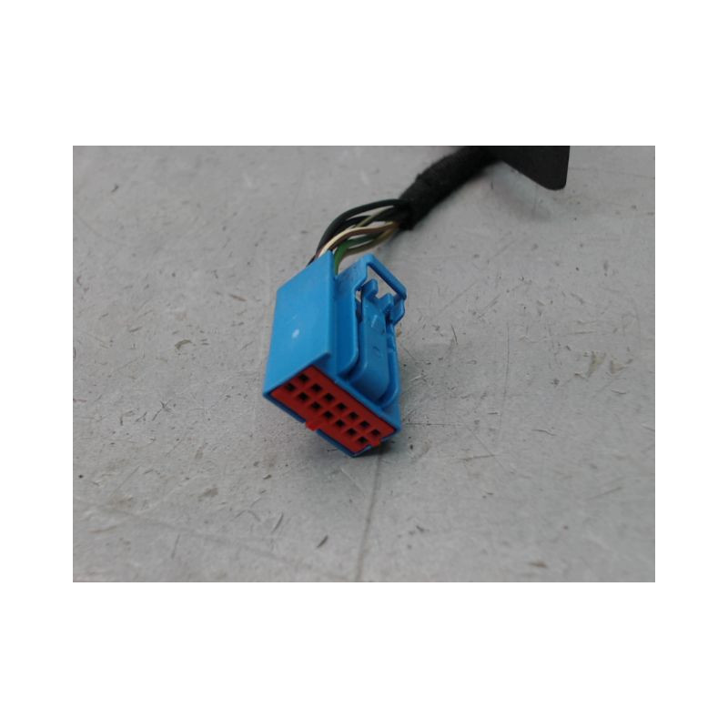 RETROVISEUR EXTERIEUR ELECTRIQUE DROIT VOLVO V50