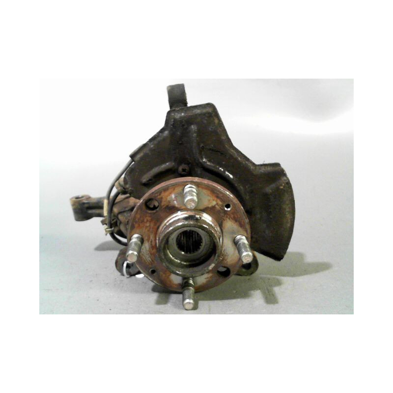 PIVOT AVANT GAUCHE CHEVROLET AVEO 2008-