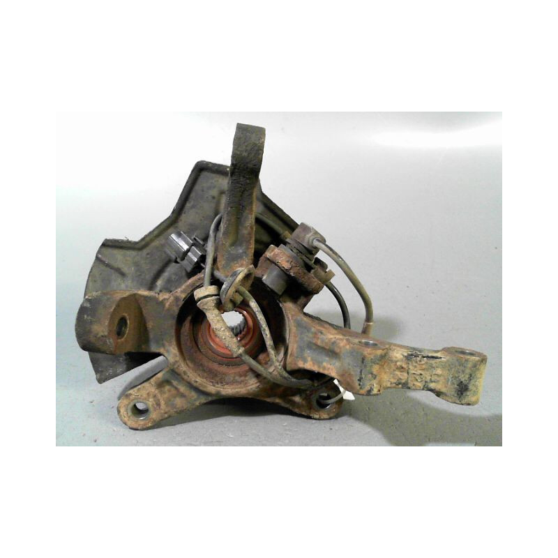 PIVOT AVANT GAUCHE CHEVROLET AVEO 2008-