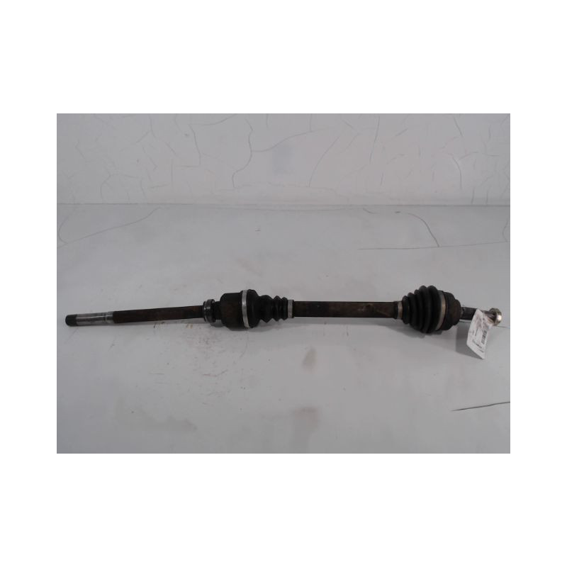 TRANSMISSION AVANT DROIT PEUGEOT 407 1.6 HDi 110 