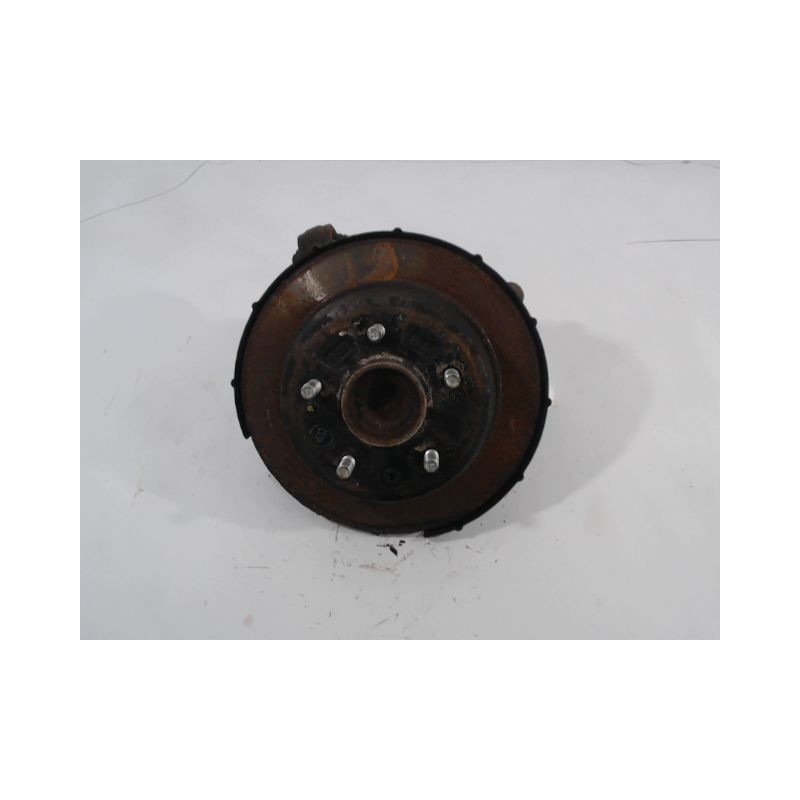 PIVOT ARRIERE GAUCHE KIA SPORTAGE III 2010-