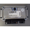 CALCULATEUR MOTEUR PEUGEOT 307