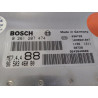 CALCULATEUR MOTEUR PEUGEOT 307