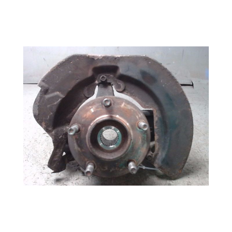 PIVOT AVANT GAUCHE MAZDA MAZDA 3  5P