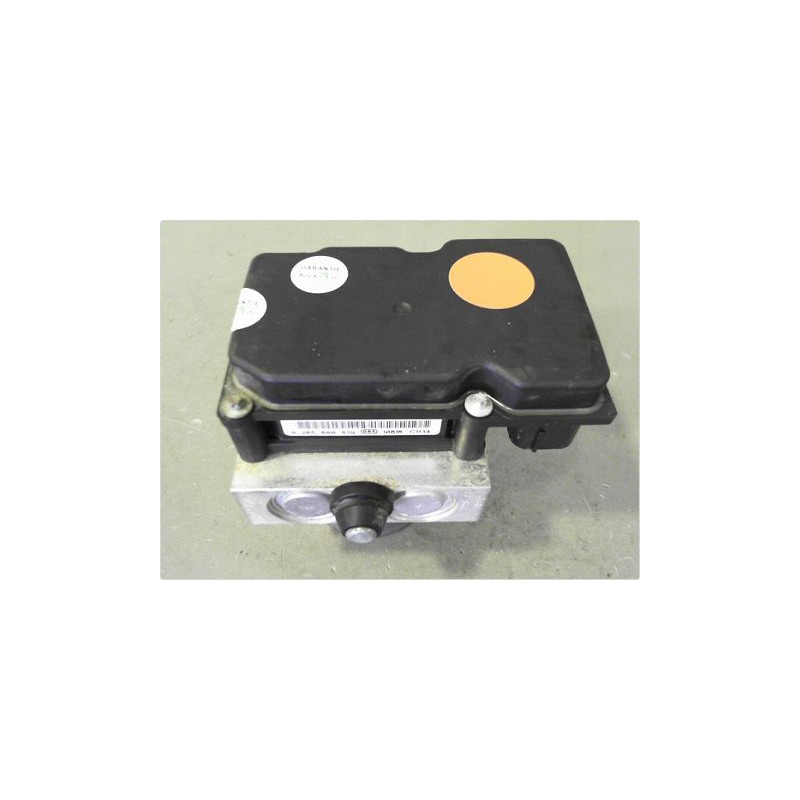 UNITE HYDRAULIQUE ABS OPEL VIVARO C1 PH2 F2700 06-15