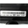 UNITE HYDRAULIQUE ABS OPEL VIVARO C1 PH2 F2700 06-15