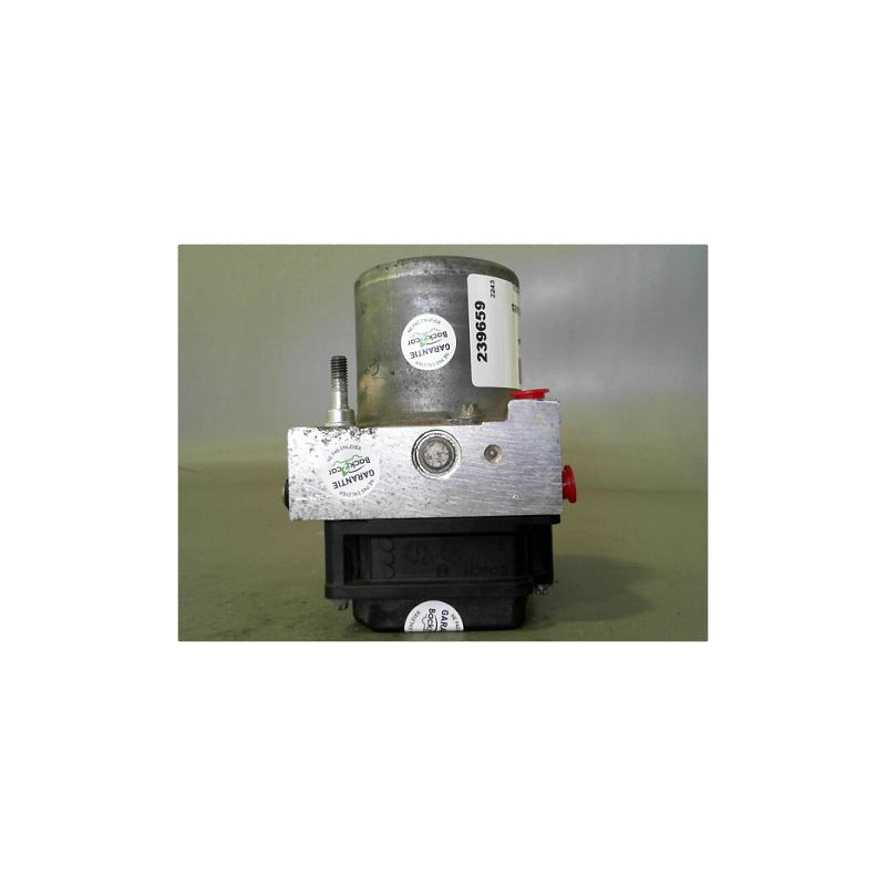 UNITE HYDRAULIQUE ABS OPEL VIVARO C1 PH2 F2700 06-15