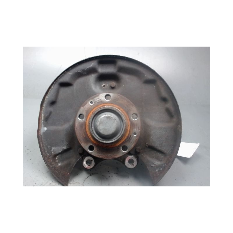 PIVOT ARRIERE GAUCHE CITROEN C5