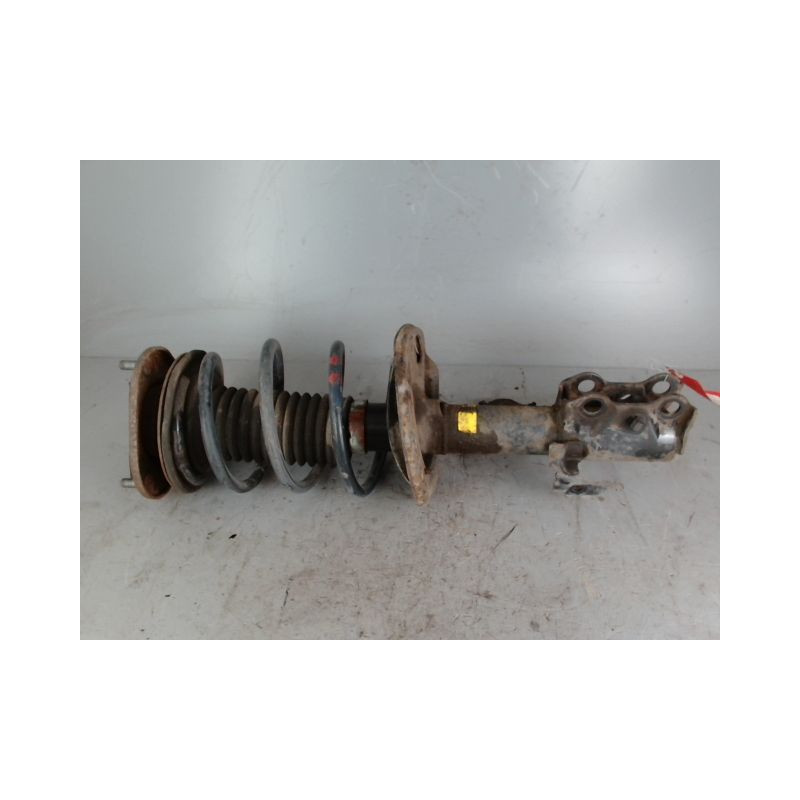 AMORTISSEUR AVANT DROIT TOYOTA AURIS 1 PHASE 1 1.4I VVTI - 16