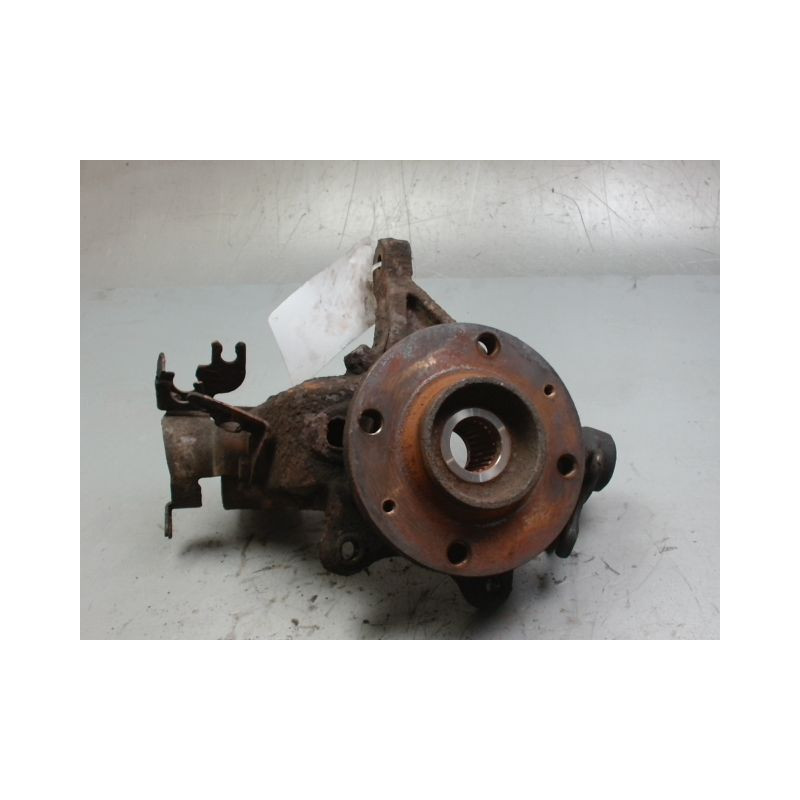 PIVOT AVANT GAUCHE CITROEN BERLINGO BREAK 2002-