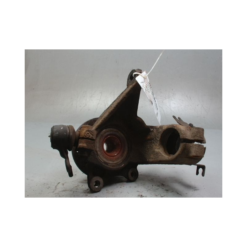 PIVOT AVANT GAUCHE CITROEN BERLINGO BREAK 2002-