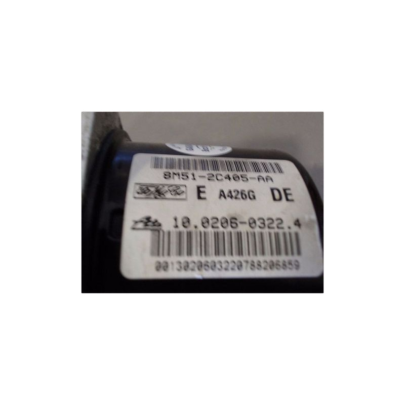 UNITE HYDRAULIQUE ABS FORD C-MAX