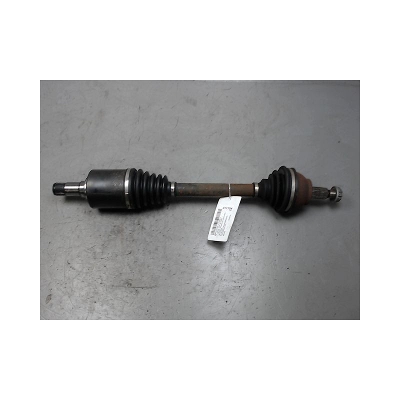TRANSMISSION AVANT GAUCHE MERCEDES CLASSE A 2004- A 180 CDI 