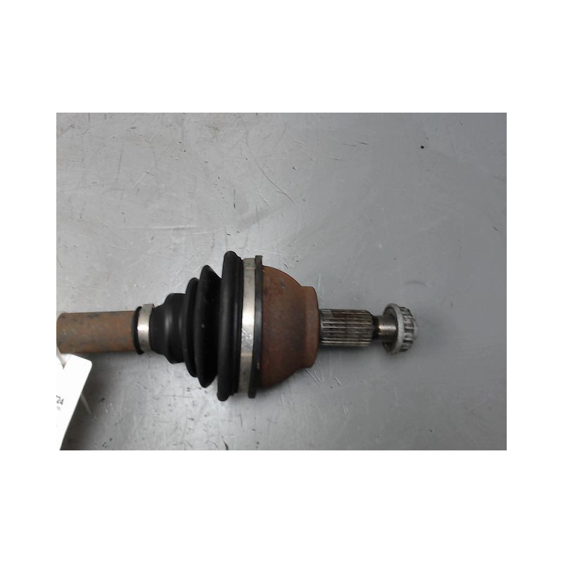 TRANSMISSION AVANT GAUCHE MERCEDES CLASSE A 2004- A 180 CDI 