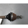 TRANSMISSION AVANT GAUCHE MERCEDES CLASSE A 2004- A 180 CDI 