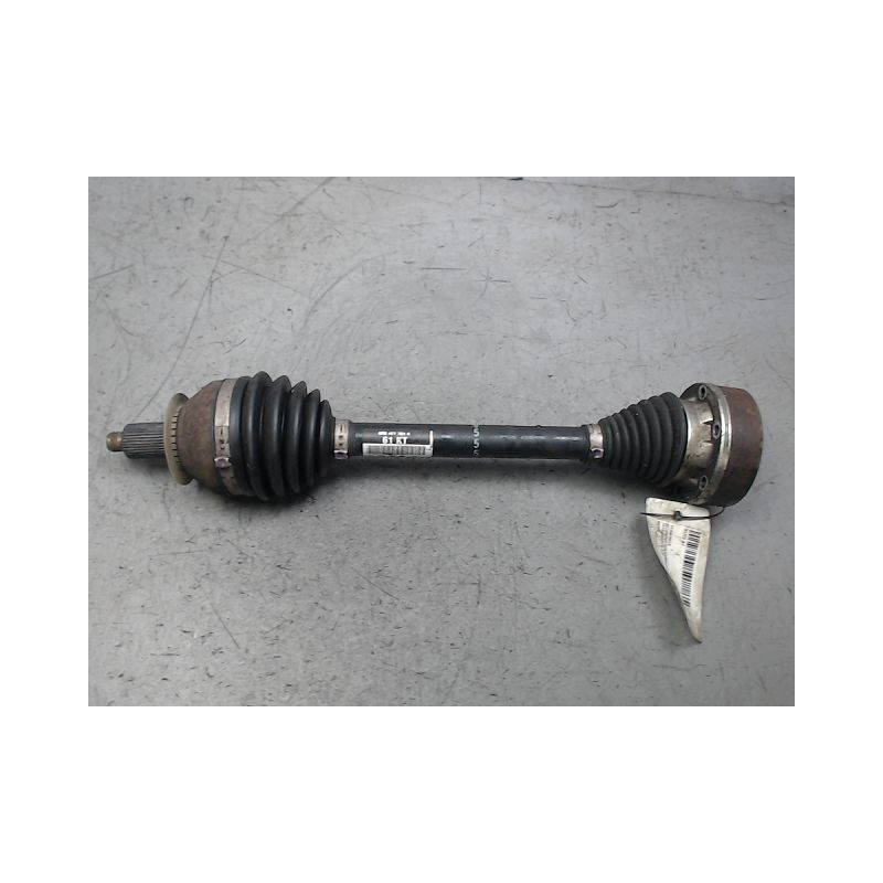 TRANSMISSION AVANT GAUCHE AUDI A1 1.2 TFSI