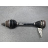TRANSMISSION AVANT GAUCHE AUDI A1 1.2 TFSI