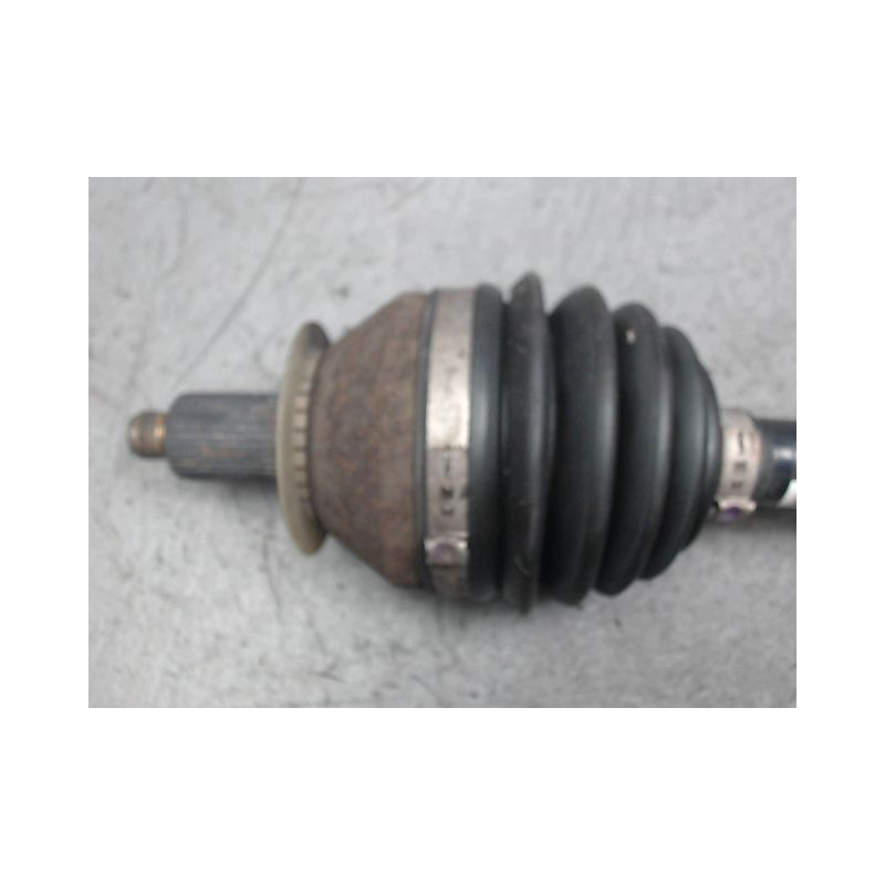 TRANSMISSION AVANT GAUCHE AUDI A1 1.2 TFSI