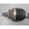 TRANSMISSION AVANT GAUCHE AUDI A1 1.2 TFSI