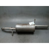 SILENCIEUX ARRIERE CITROEN C3 2009-