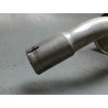 SILENCIEUX ARRIERE CITROEN C3 2009-