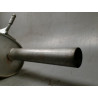 SILENCIEUX ARRIERE CITROEN C3 2009-
