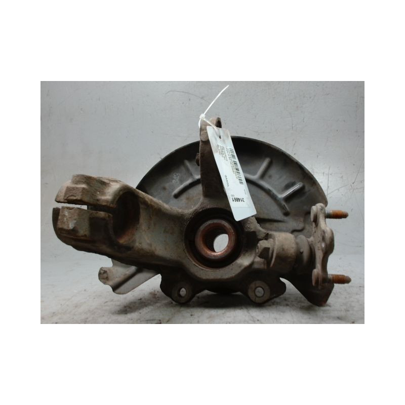 PIVOT AVANT DROIT VOLKSWAGEN POLO 2009-