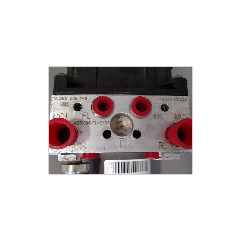 UNITE HYDRAULIQUE ABS TOYOTA COROLLA 2002-