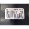 UNITE HYDRAULIQUE ABS TOYOTA COROLLA 2002-