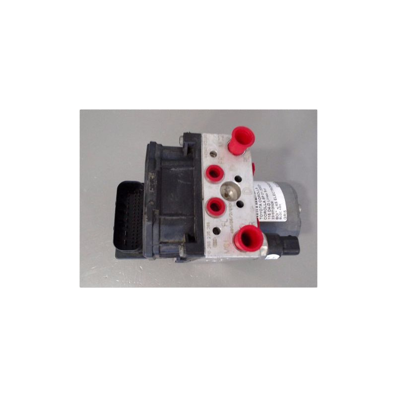 UNITE HYDRAULIQUE ABS TOYOTA COROLLA 2002-