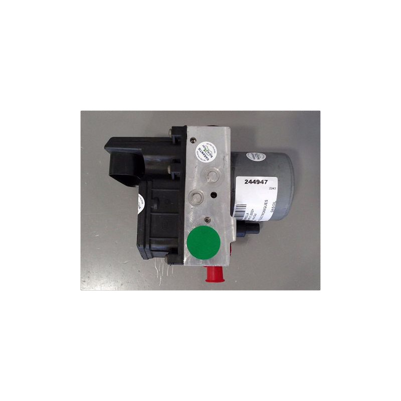 UNITE HYDRAULIQUE ABS TOYOTA COROLLA 2002-
