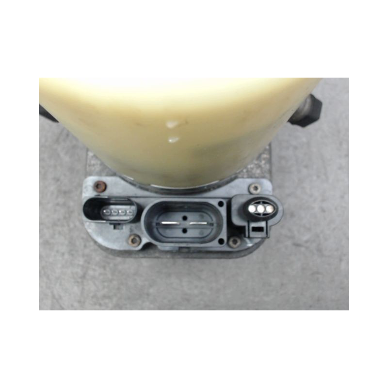 MOTEUR ELECTRIQUE DIRECTION ASSISTEE SKODA FABIA