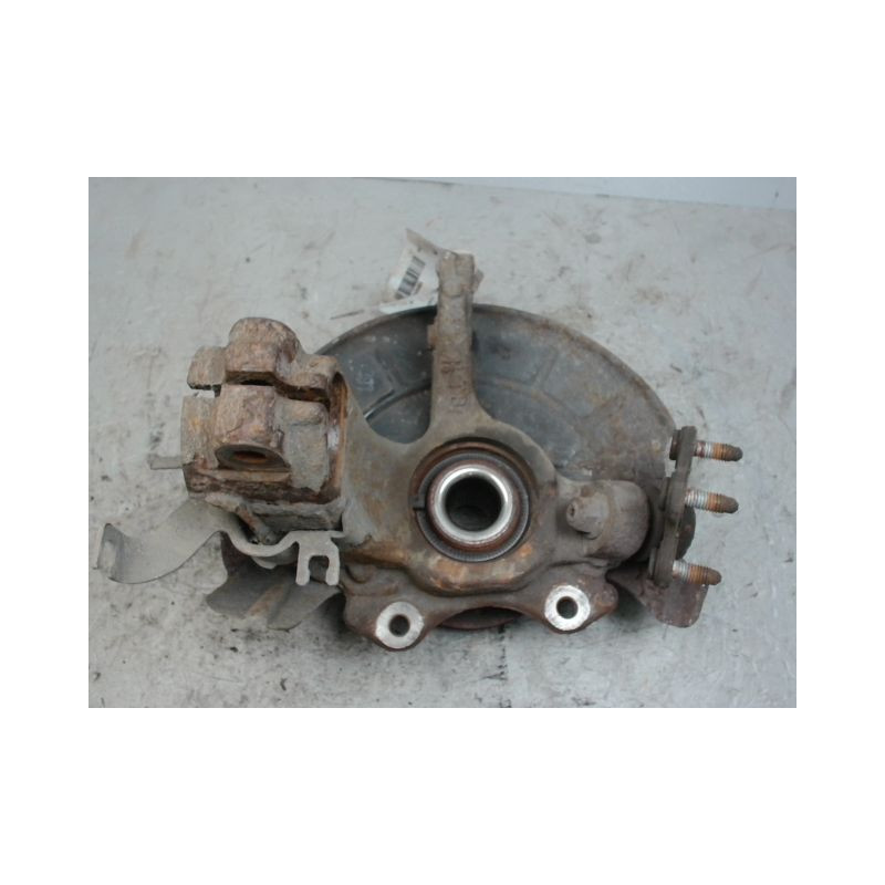 PIVOT AVANT DROIT SKODA FABIA