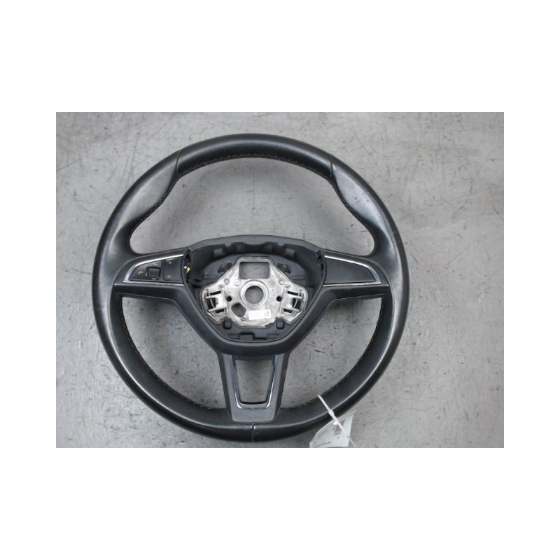 VOLANT DE DIRECTION SKODA FABIA