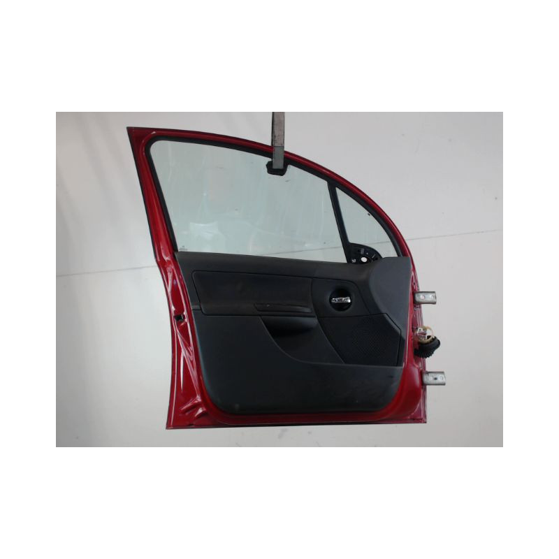 PORTE AVANT GAUCHE CITROEN C3 2005-