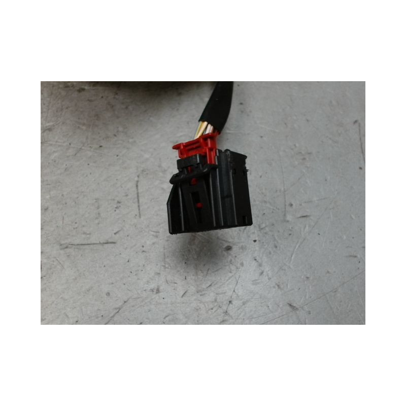 RETROVISEUR EXTERIEUR ELECTRIQUE DROIT VOLKSWAGEN GOLF