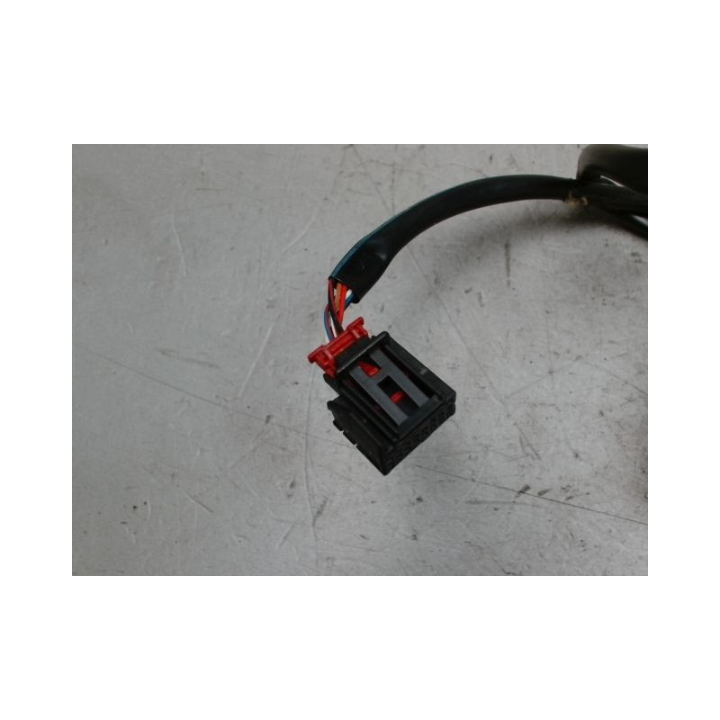 RETROVISEUR EXTERIEUR ELECTRIQUE GAUCHE VOLKSWAGEN GOLF