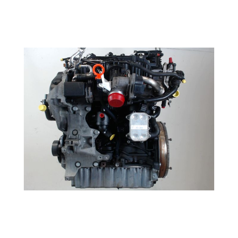 MOTEUR DIESEL VOLKSWAGEN GOLF 1.6 TDI