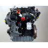 MOTEUR DIESEL VOLKSWAGEN GOLF 1.6 TDI