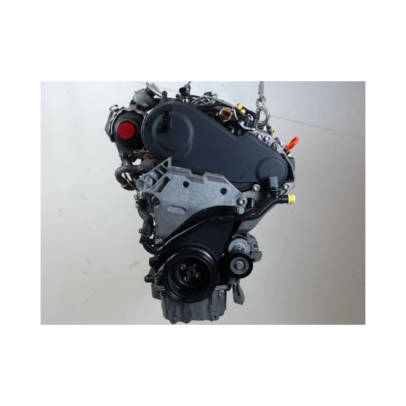 MOTEUR DIESEL VOLKSWAGEN GOLF 1.6 TDI