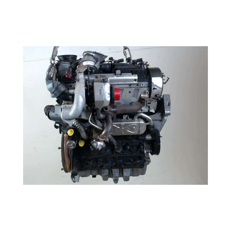 MOTEUR DIESEL VOLKSWAGEN GOLF 1.6 TDI