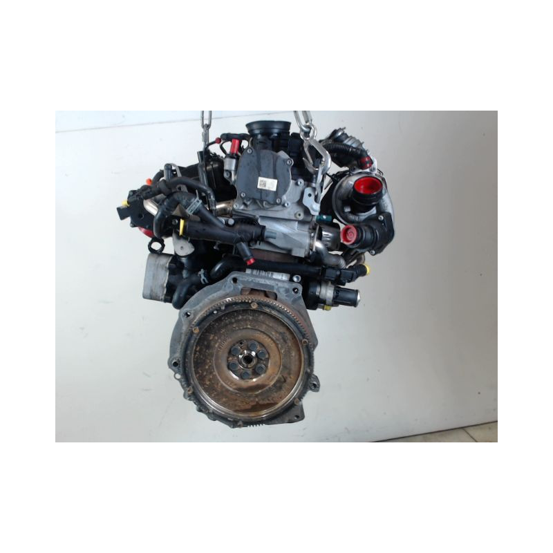 MOTEUR DIESEL VOLKSWAGEN GOLF 1.6 TDI
