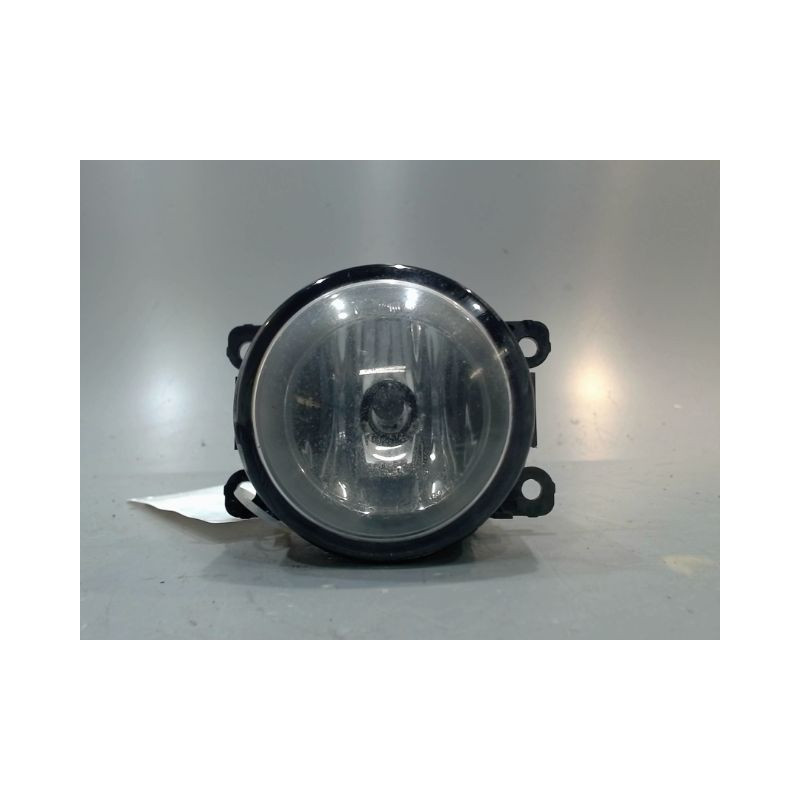 PHARE ANTIBROUILLARD AVANT GAUCHE RENAULT MEGANE