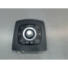 COMMANDE GPS RENAULT MEGANE
