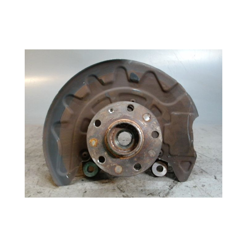 PIVOT AVANT GAUCHE VOLKSWAGEN GOLF