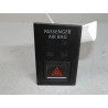 BOUTON DE WARNING VOLKSWAGEN GOLF
