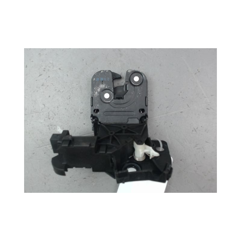 SERRURE HAYON  AUDI TT COUPE II Phase 1 2006-2010