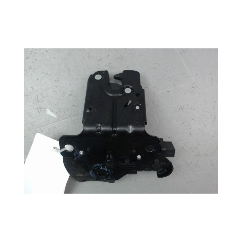 SERRURE HAYON  AUDI TT COUPE II Phase 1 2006-2010