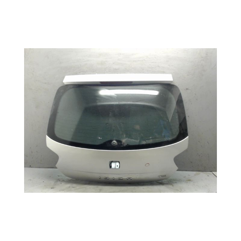 HAYON SEAT IBIZA